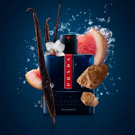 luna rossa ocean prada eau de parfum|Prada Luna Rossa carbon fragrantica.